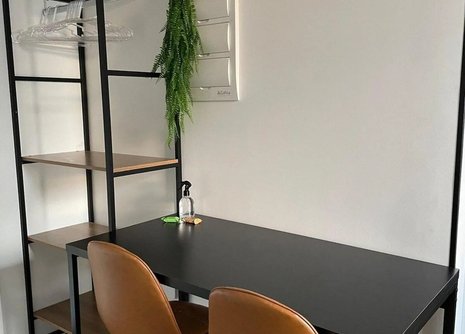 Apartmán Loft Estilo Nova-Iorquino No Bras São Paulo