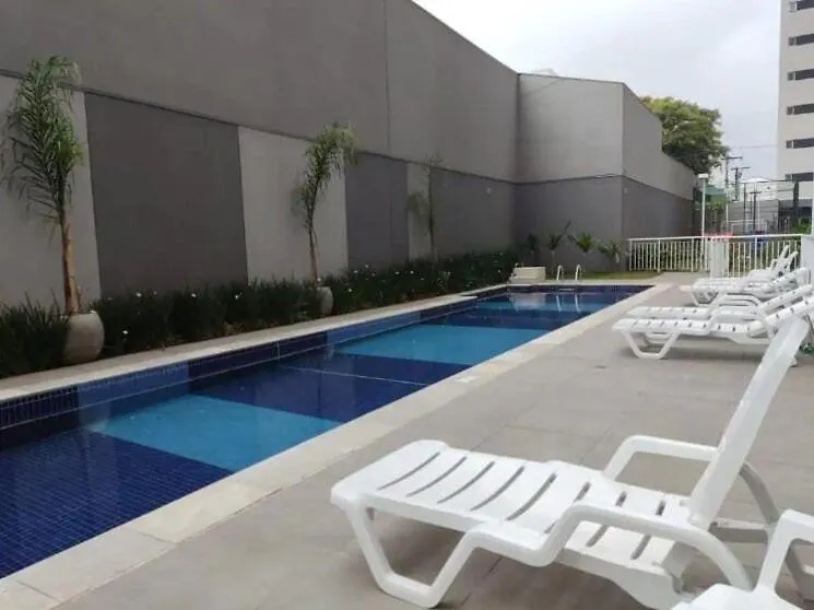 Loft Estilo Nova-Iorquino No Bras Apartment Sao Paulo