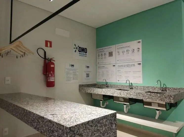Loft Estilo Nova-Iorquino No Bras Apartment Sao Paulo