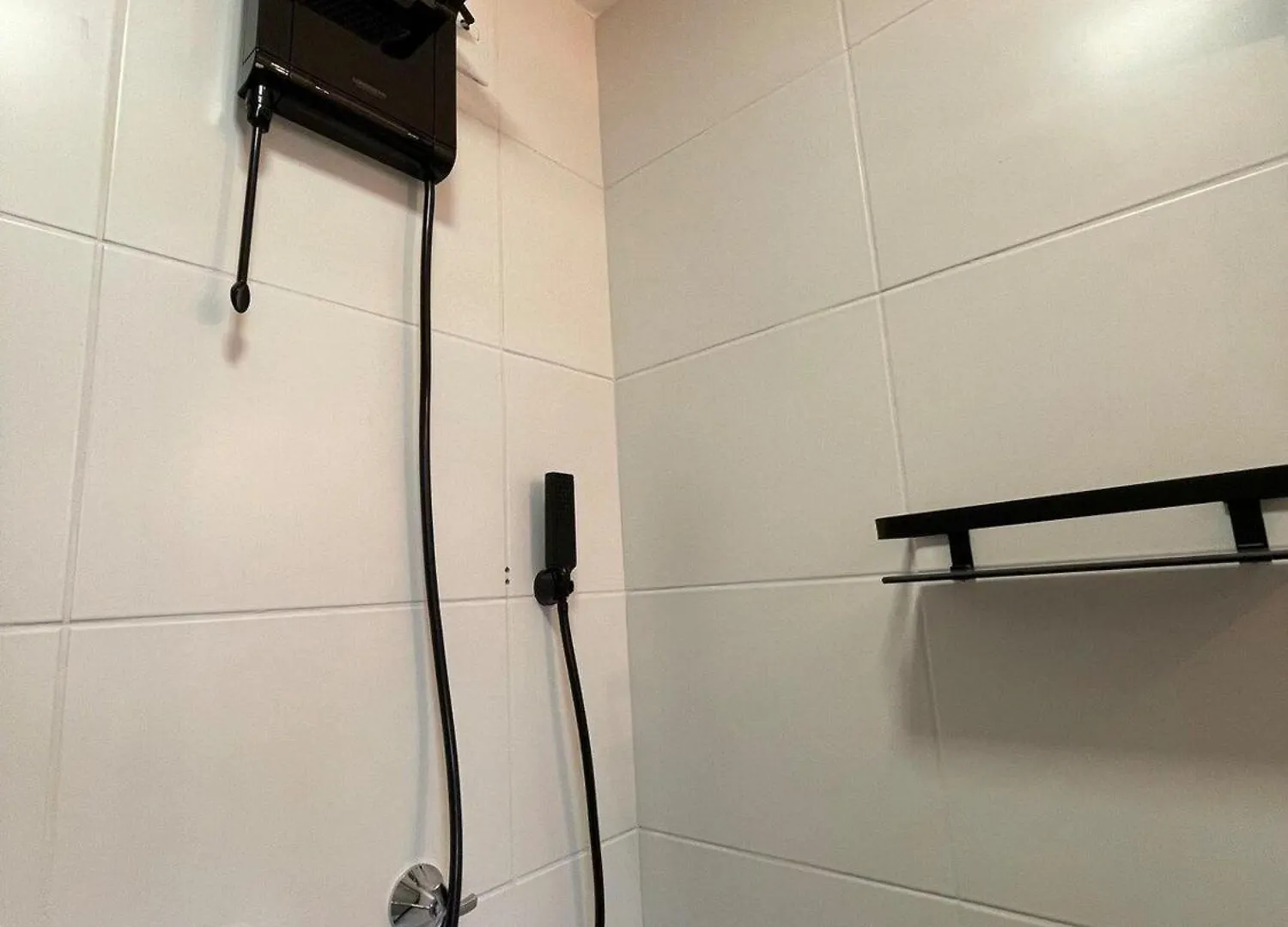 Loft Estilo Nova-Iorquino No Bras Apartment Sao Paulo