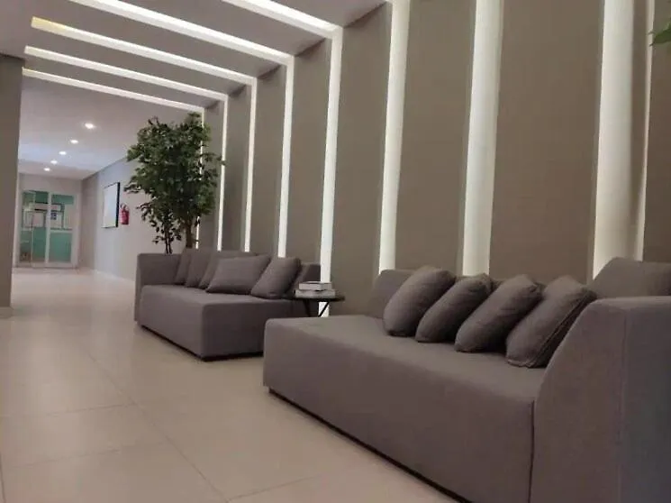 Loft Estilo Nova-Iorquino No Bras Apartment Sao Paulo 0*,  Brazil