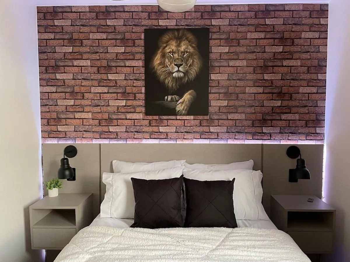 Loft Estilo Nova-Iorquino No Bras Apartment Sao Paulo