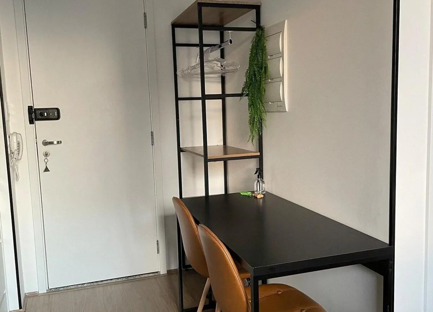 Loft Estilo Nova-Iorquino No Bras Apartment Sao Paulo