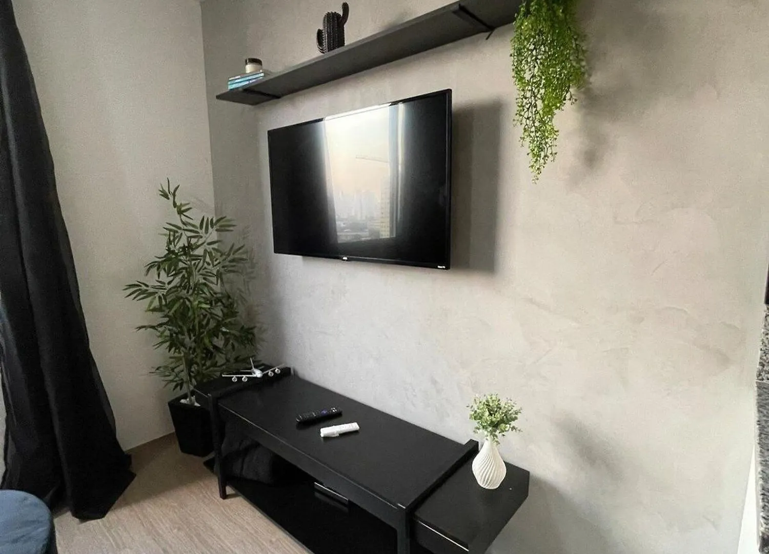 Loft Estilo Nova-Iorquino No Bras Apartment Sao Paulo Brazil