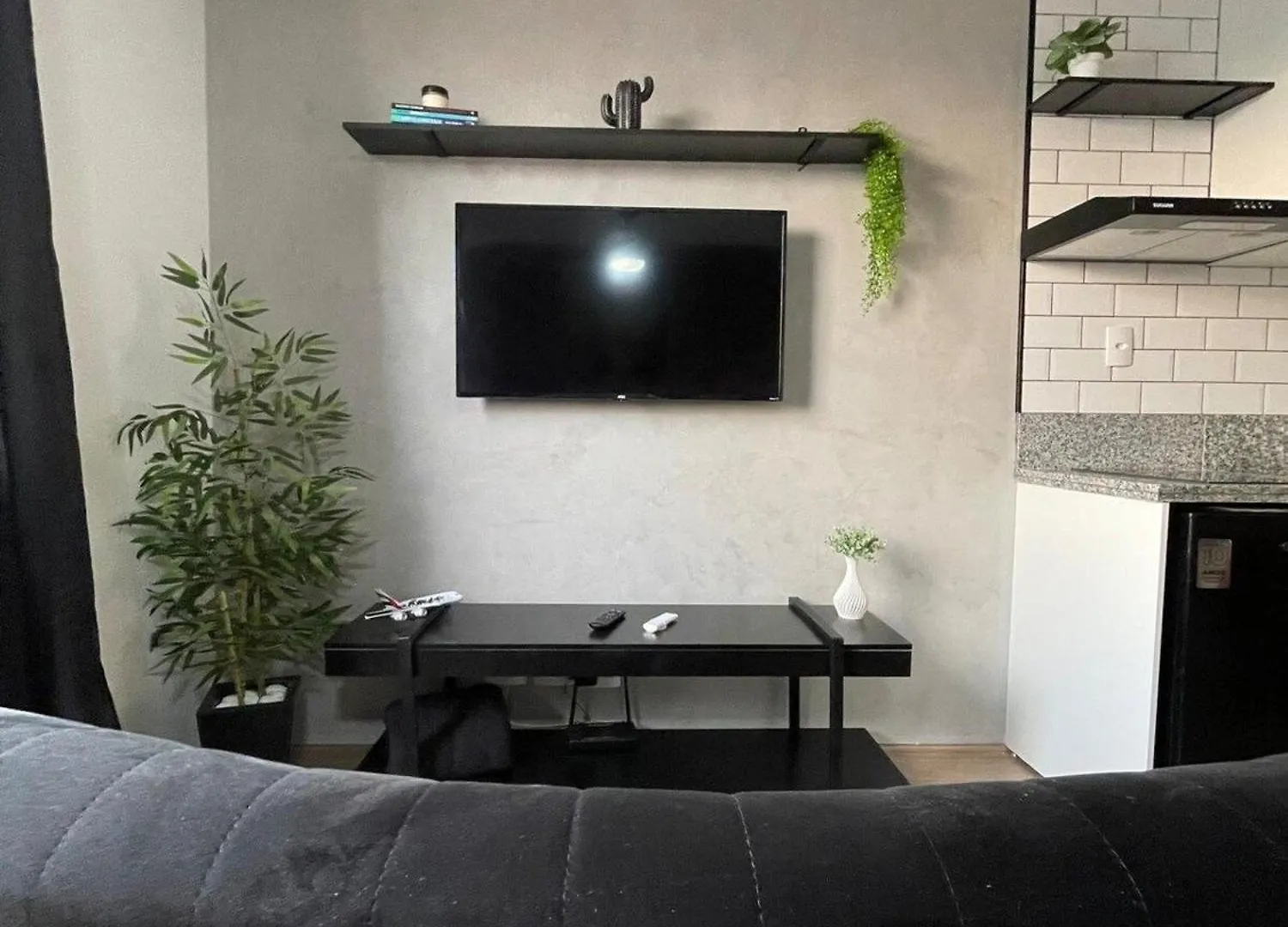 Loft Estilo Nova-Iorquino No Bras Apartment Sao Paulo